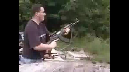 Ak - 47