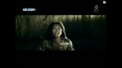 Anggun - Saviour