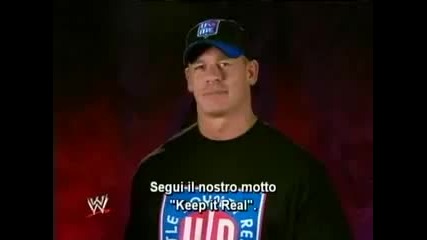 Triple H & Undertaker vs Edge & Big Show Part 1 