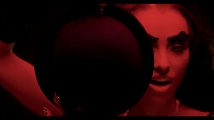 Kat Graham - Wanna Say