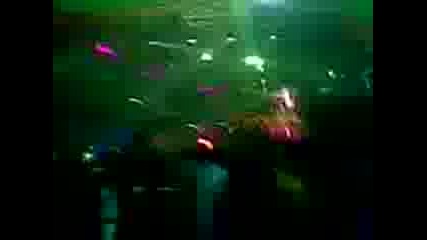 Space Club Обзор