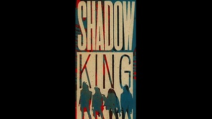Shadow King - This Heart Of Stone-това е сърце от камък