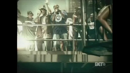 (hq) Lloyd Banks ft. 50 Cent - Hands Up