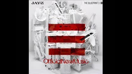Jay - Z - Thank You