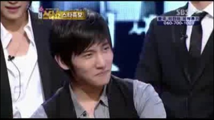 Dbsk ~ Funny Changmin. //// eng Sub