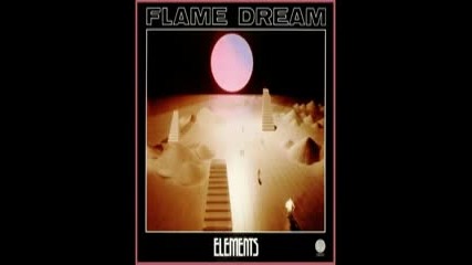 Flame Dream - Elements [full album 1979 ] Sypho prog rock Swizerland