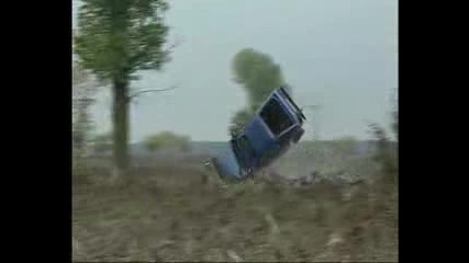 Amazing Car Stunt 2 