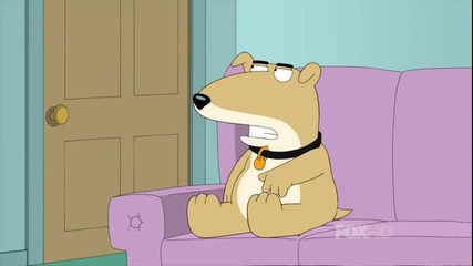Family Guy - Season 12 Episode 08 - 480p