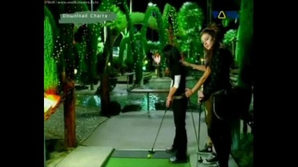 Avril Lavigne - Girlfriend 