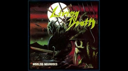 Living Death - Sacred Chao 