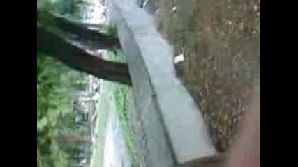 Cant, Ogonek Botunec