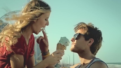 Jake Owen - Beachin'