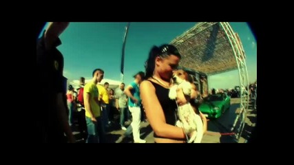 Inusa Dawuda - I Feel Beautiful (karmin Shiff & Joe Maker Remix) Summer Hot Party 2011