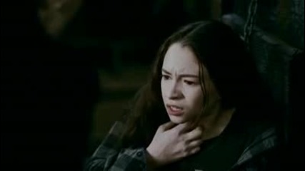 Twilight Saga Eclipse - What Did You Do To Me Clip 