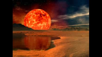Icarus - Outer Space (club Mix)