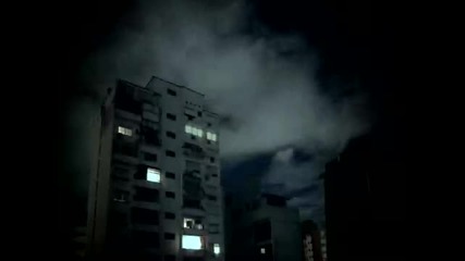 Bloodbath - Hades Rising