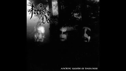 Forest of Doom - Ancient Woods of Darkness (full Album)