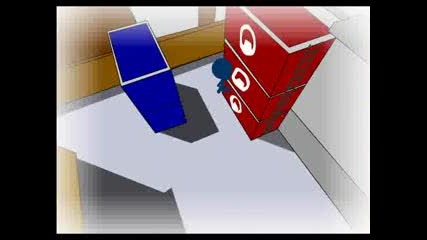 Counter Strike - Cs Assault - Animacion