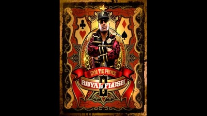 Cy Hi Da Prynce ft Yelawolf-bulletproof