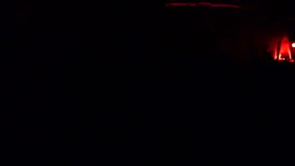 Venetian Snares Alter Bahnhof Venetian Snares Alter Bahnhof Plagwitz - Leipzig 05.03 2011 part 2