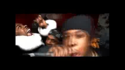 Mop Feat Busta Rhymes - Ante Up (remix)