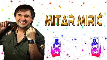 Mitar Miric - 1998 - Haljine svilene