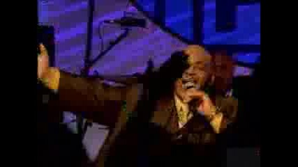 Solomon Burke - Everybody Needs Somebody