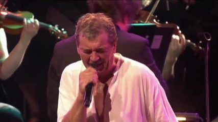 Deep Purple with Orchestra - Black Night