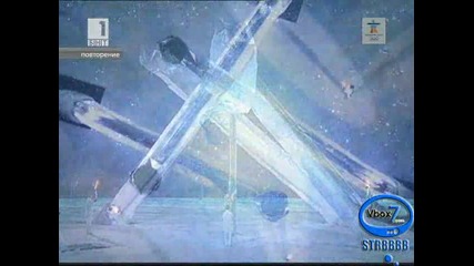 Откриване на зимните олимпийски игри 2010 - Част 6 - High Quality 