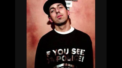 Termanology - Welcome to the jungle (freestyle)