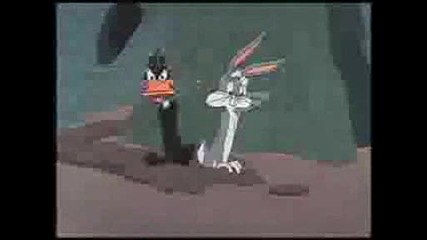 Bugs Bunny Albuquerque