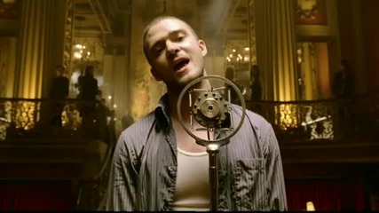 Justin Timberlake - What Goes Around...comes Around
