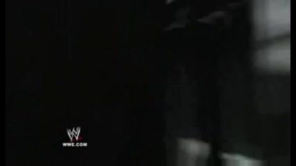 Behind The Scenes Of Wwe Magazine - March 2009