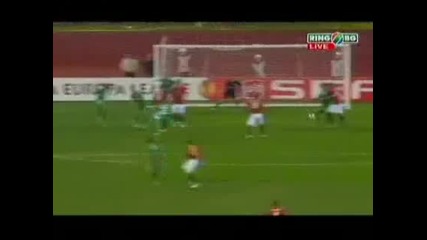 25.02.10 Рома 2:3 Панатинайкос