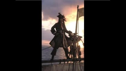 Карибски Пирати - Снимки
