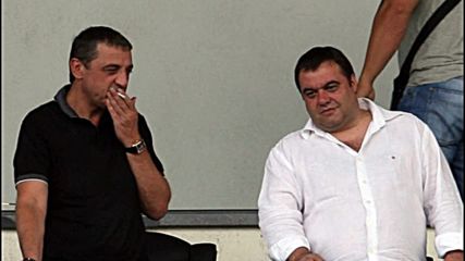 Иво Иванов: Получи се хубав мач