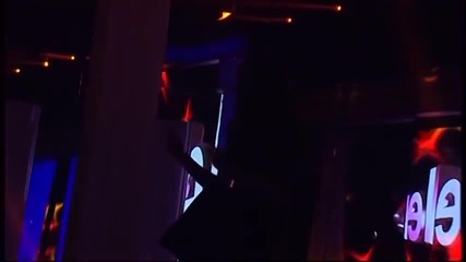 Jelena Gerbec - Put pod noge - (tv Grand 2014)