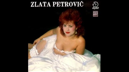 Zlata Petrovic - Daj mi Boze malo srece