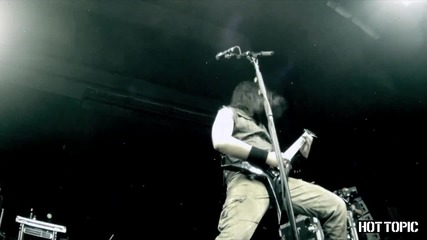Trivium - Black (live)