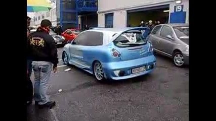 Fiat Bravo