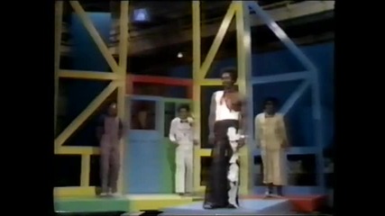 The Real Thing-can't Get By Without You