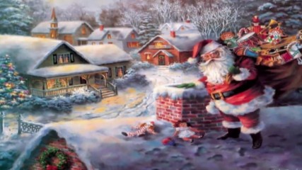 С Новым 2017 Годом! Happy New Year 2017
