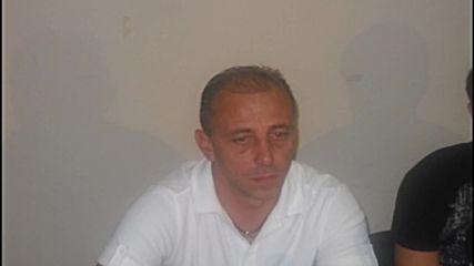 Илиан Илиев отказа да коментира темата за националния