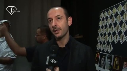 fashiontv Ftv.com - Brioni - Designer At Work Women S S 2010 