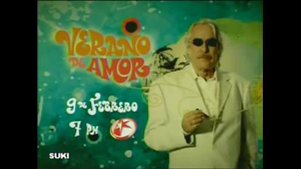 Promo Verano De Amor 5