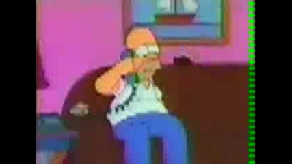 Simpsons Wazaaaaaaaaaaaaaaaa