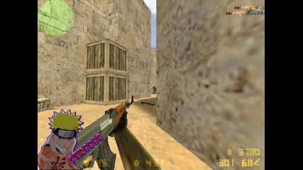 Counter - Strike - Status: Owned! - High Quality