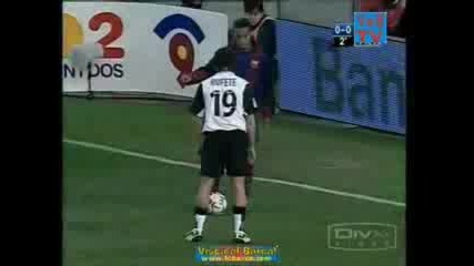 Ronaldinho Show