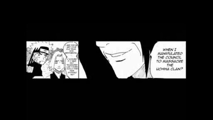 A new beginning Sasusaku