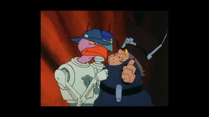 Bravestarr - 18 - To Walk A Mile 